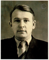 Брагин Виктор Иванович